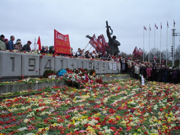 У Латвії схвалили закон, який забороняє святкувати 9 травня