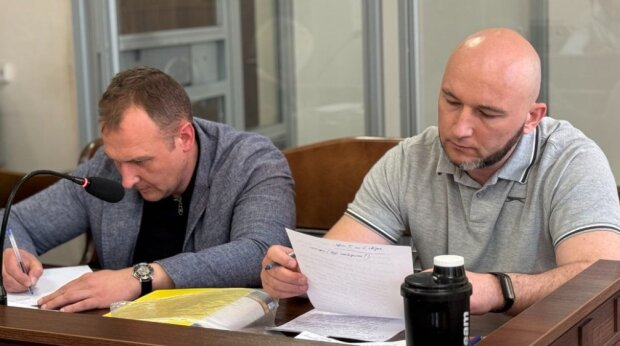 Суд залишив під вартою до кінця червня екс-суддю, якого звинувачують у смерті нацгвардійця на блокпосту