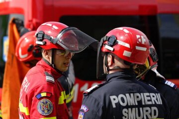 Російський терор за межами України: шахед підірвав багатоповерхівку в Румунії!