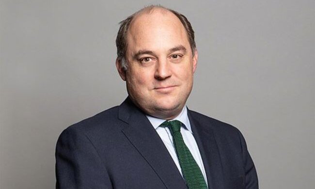 Британія відкрита для надання Україні зброї більшої дальності, – Воллес