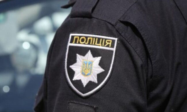 Під Києвом спалахнула автівка