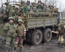 Біля Кремінної окупанти видають себе за українських військових, — Луганська ОВА