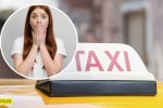 У Києві таксист Uber прокотив дитину в багажнику: в мережу потрапило відео
