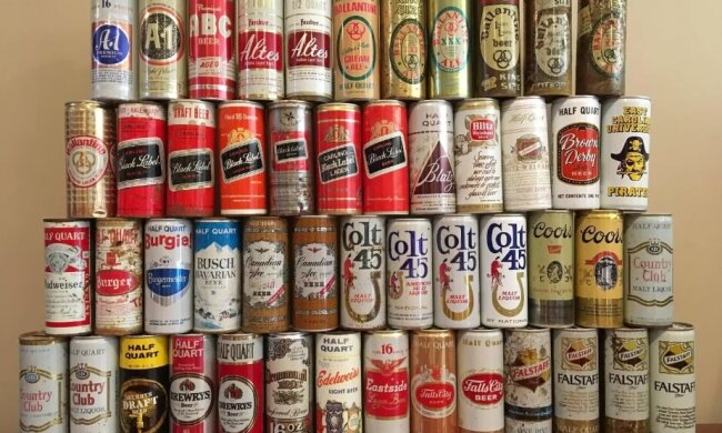 КП “Київський культурний кластер” закупить за майже ₴200 тис. понад 4700 банок пива - тендер