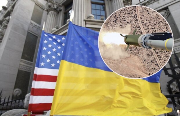 Будуть ракети дальністю до 150 км: США готують новий пакет допомоги Україні на понад $2 млрд – ЗМІ