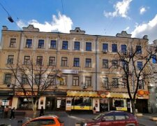 КМДА продала будинок, в якому знаходиться відома «Київська перепічка» за ₴180 млн