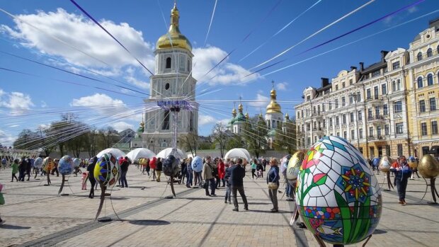 На Великдень в Києві будуть введені додаткові обмеження