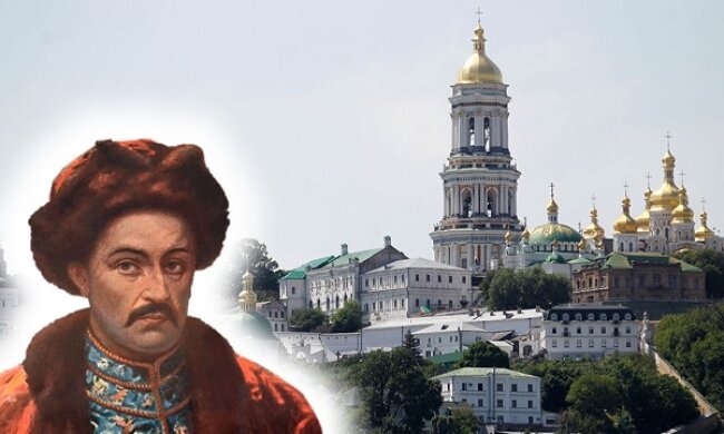 У Києво-Печерській лаврі вперше помоляться за Мазепу — деталі