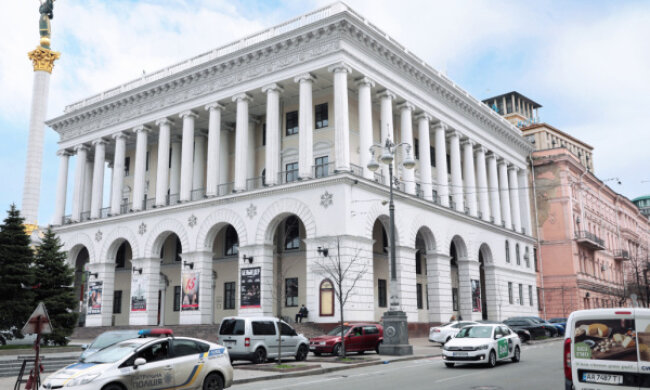 Консерваторія імені Чайковського у Києві врахує висновки Інституту нацпам'яті щодо її назви