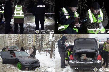 У Києві сталося жорстоке вбивство військового — понад 15 ножових поранень