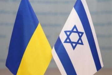 Україна ратифікувала вільну торгівлю з Ізраїлем