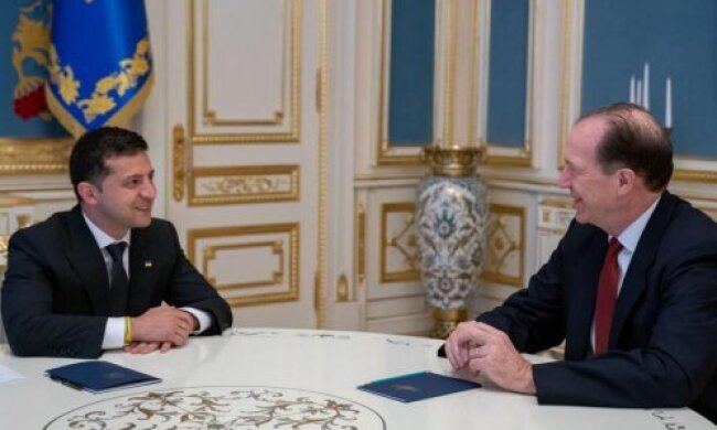 Ринок землі і ліквідація монополій: у Світовому банку розповіли про зустріч із Зеленським