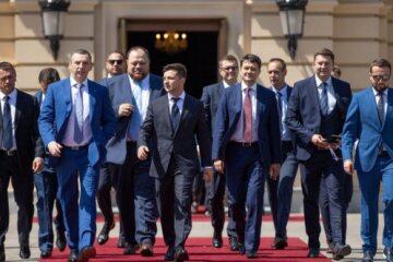 Чи проведе нова влада якісні зміни