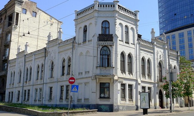 Садибу Терещенків повернено територіальній громаді Києва — Верховний Суд України