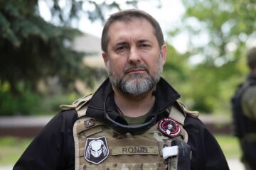 Верхньокам’янка на Луганщині не здається рашистам, бої тривають, — Гайдай