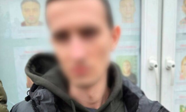 У Києві 22-річного чоловіка підозрюють у зґвалтуванні 11-річної дівчинки
