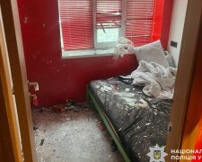 Невдала спроба вбивства: у київському хостелі чоловік підірвав гранату під час сварки