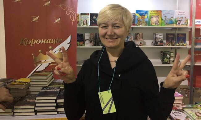 Ніцой поскандалила у супермаркеті, де замість мови знайшла “язик”