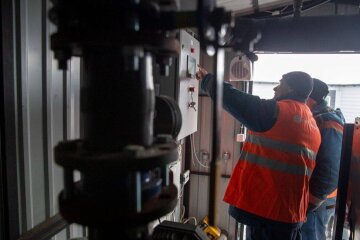 Київ оприлюднив план стійкості: захист енергетики та суперечки з урядом