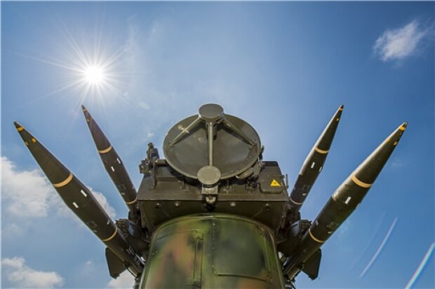 Швейцарія утилізує ракети, якими могла б скористатися Україна – ЗМІ