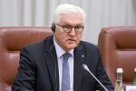 Штайнмаєр: Перемир’я зараз означатиме, що росія залишить собі окуповану територію
