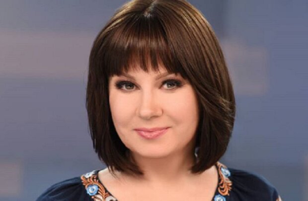 Дуже сміливо: відома телеведуча Алла Мазур, що подолала рак, показала фото без перуки