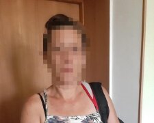 У Києві жінка в кафе побила чоловіка, потерпілого госпіталізованого з розривом селезінки і нирки