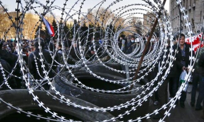 Задержание журналиста Радио Свободы в Крыму – показывает страх оккупационной власти, – Артем Бронжуков