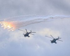 У Міноборони Білорусі заявили про завершення льотно-тактичного навчання з рф