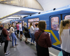 У Києві 24 серпня відбудуться зміни в роботі станцій метрополітену