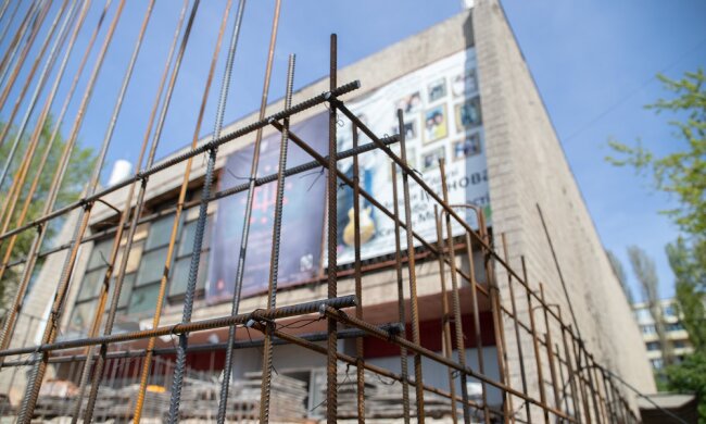 Кінотеатр Краків перетворюють на сучасний культурний центр: КМДА