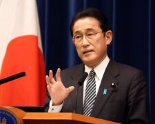 Прем’єр Японії сьогодні відвідає Україну та зустрінеться із Зеленським, – ЗМІ