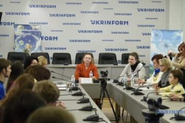У столиці України стартував Міжнародний фестиваль-конкурс дитячо-юнацької журналістики