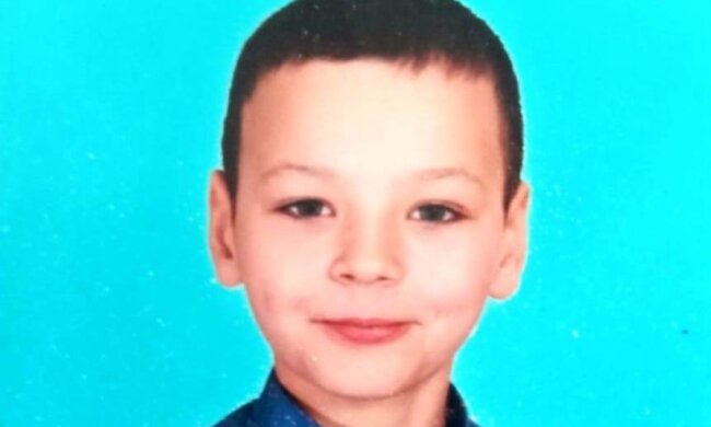 Не дійшов до школи: на Київщині розшукують 10-річного хлопчика