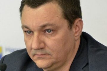 У Києві загинув народний депутат Дмитро Тимчук