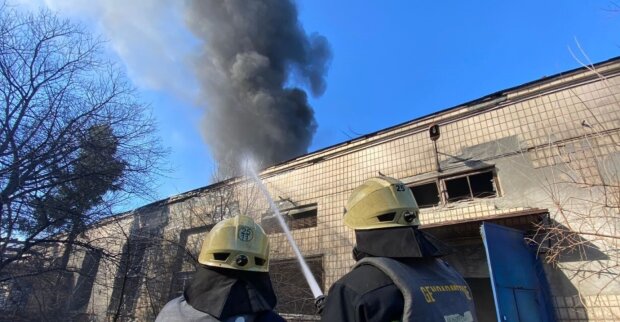 Ворог завдав комбінованого удару. Тривога в столиці тривала понад 9,5 годин — звіт КМВА