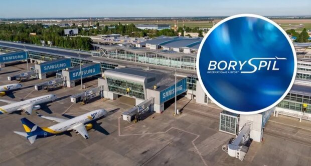 Керівництво аеропорту “Бориспіль” пояснило, навіщо витрати у 52 млн грн на прибирання