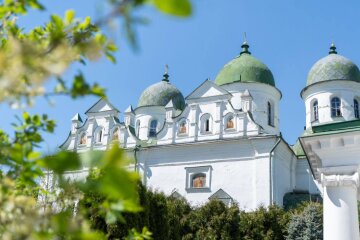 Духовний ландшафт міста: які історичні куточки та храми Києва названі на честь Вознесіння Господнього
