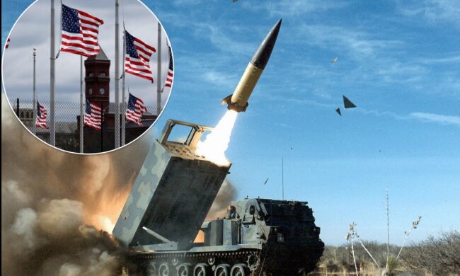 Конгрес США підтримують поставки в Україну далекобійних ракет ATACMS: б’ють до 310 км