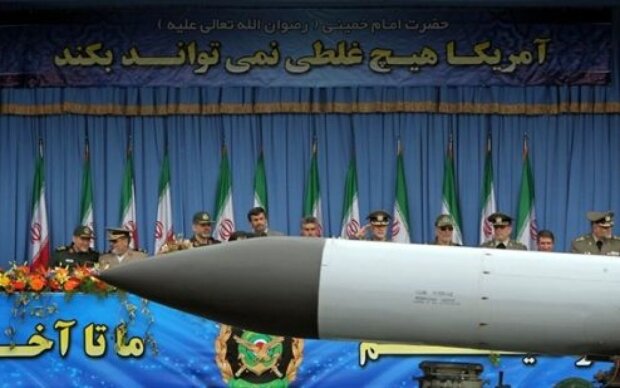 Іран не постачатиме Росії зброю, зокрема безпілотники – МЗС