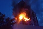 Вибух у багатоповерхівці в Дніпровському районі – є загиблі і поранені