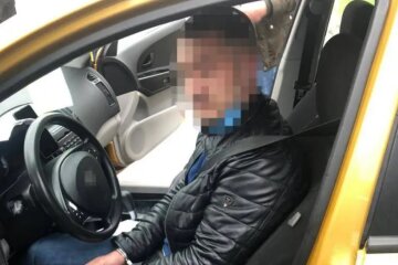 Чиновник київської Держекоінспекції попався на хабарі