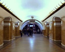 Кияни визначили, ким замінити бюсти Горького та Пушкіна на станції метро «Університет»