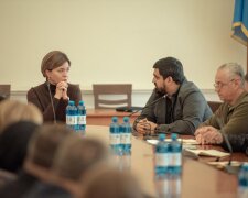 КМВА розгортає систему мобільних укриттів - Ткаченко