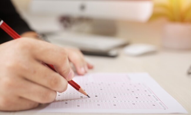 Дати пробного ЗНО 2020