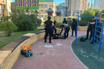 У МВС підтвердили спробу замаху на заступника голови Податкової