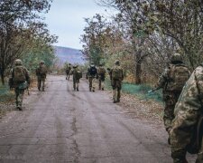 Сталевий фундамент оборони: Володимир Зеленський та Олександр Сирський привітали воїнів-піхотинців із професійним святом