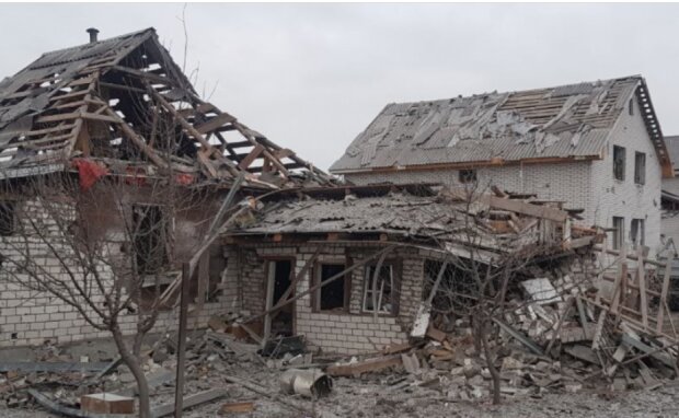 Ракетний удар по Житомирщині: 40 будинків зруйновані, є жертви