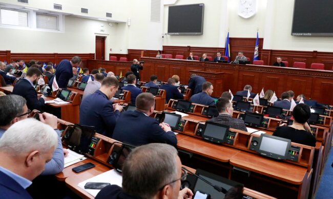 Київ просить Президента і Уряд фінансувати будівництво метро на Троєщину