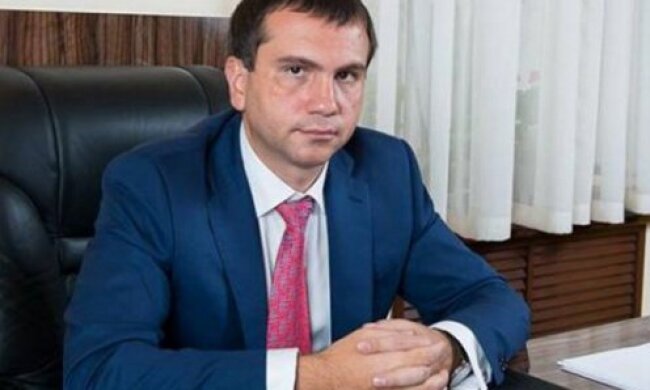 Одіозного Вовка залишили в кріслі судді
